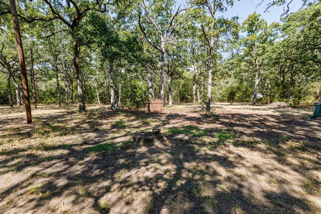 Oak Hollow Estate - Land