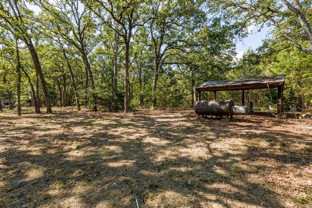 Oak Hollow Estate - Land