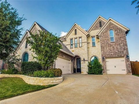 6688 Excelsior Place Frisco TX 75035