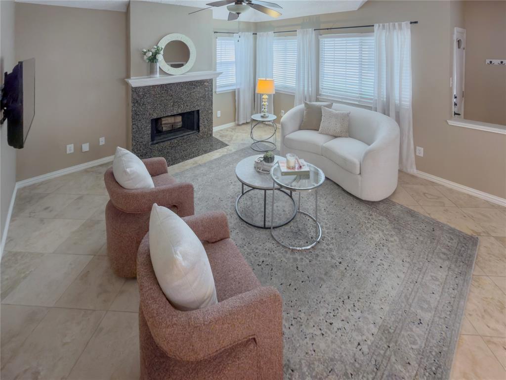 4234 Timberglen Road