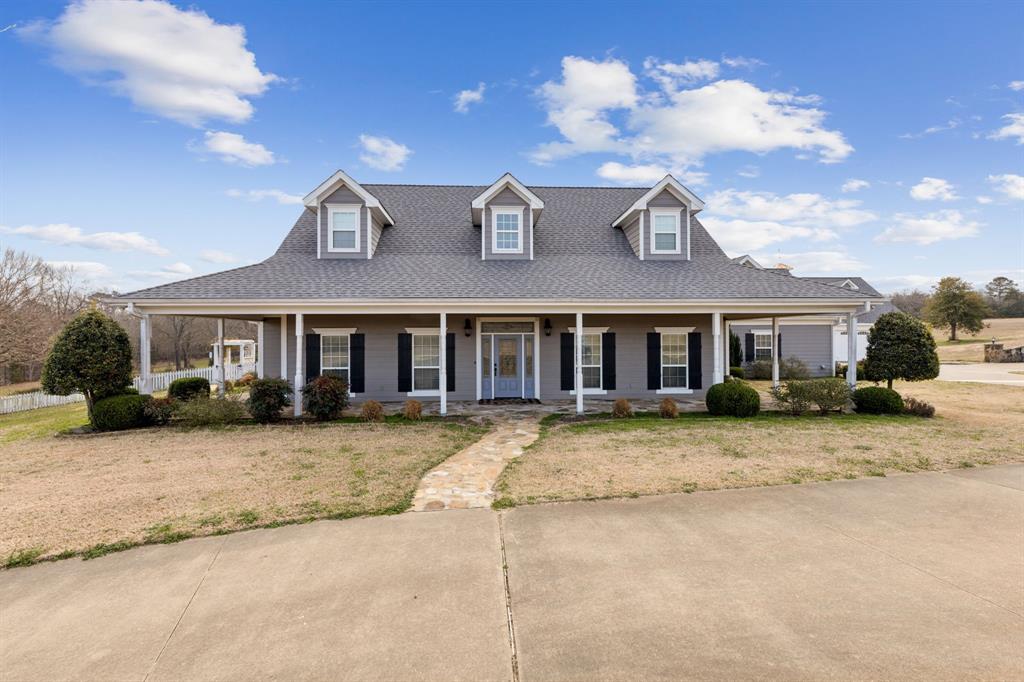 2828 E State Highway 154