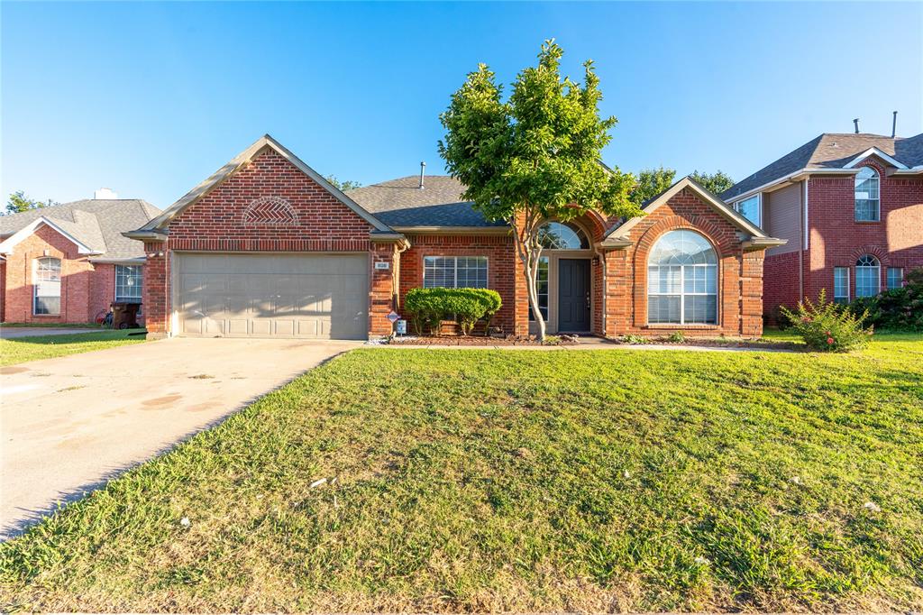 808 Pimernel Lane