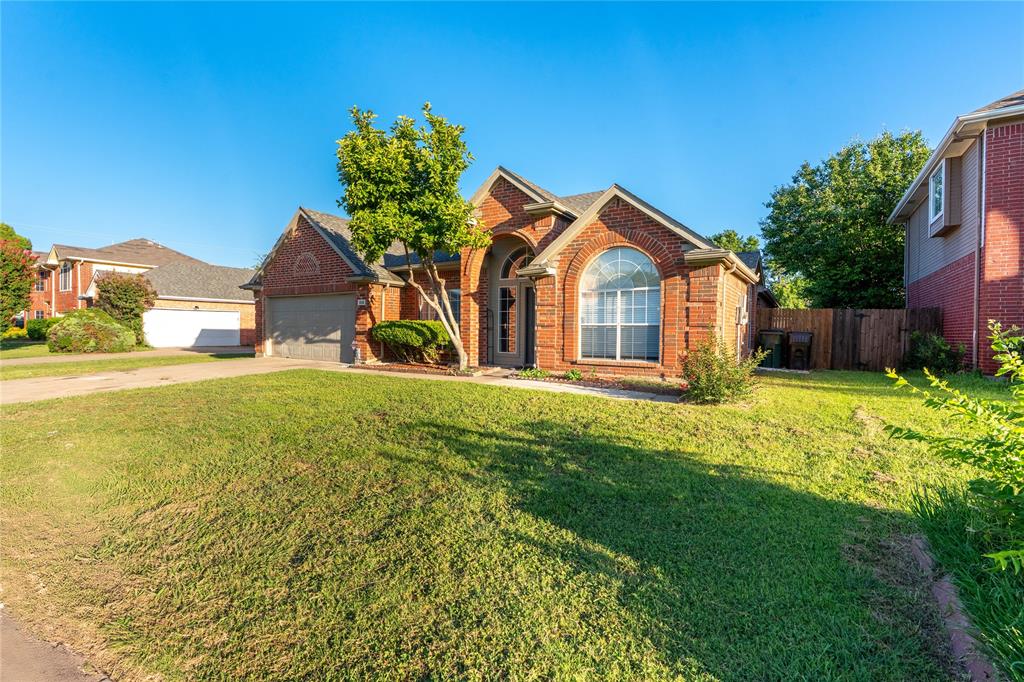 808 Pimernel Lane