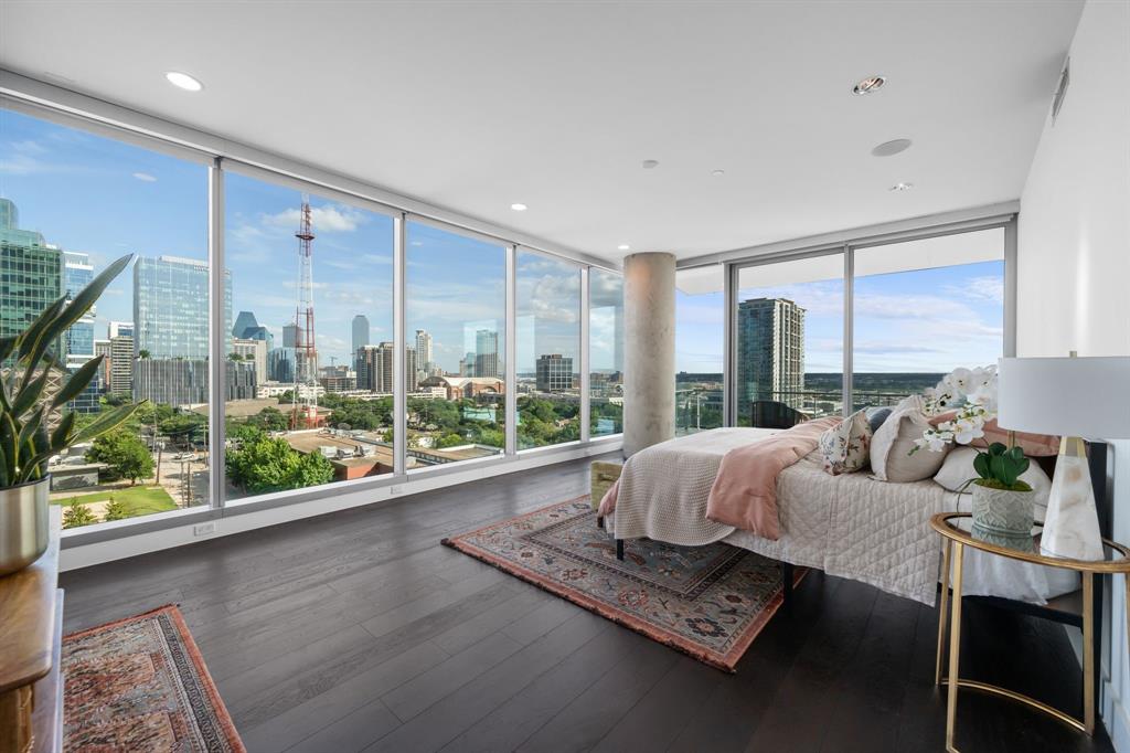 Bleu Ciel Condo - Residential