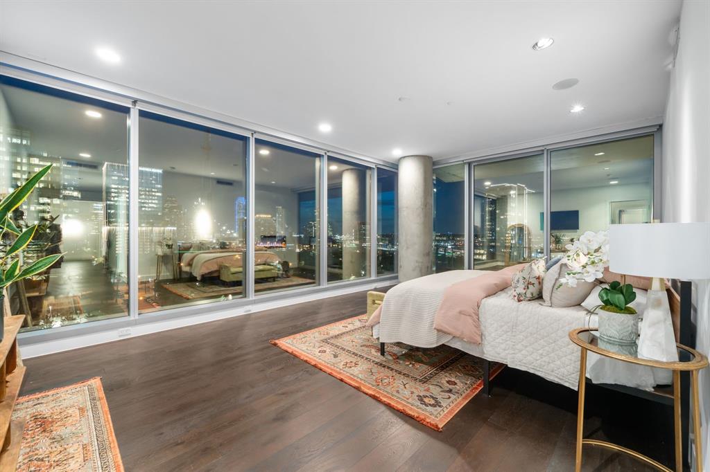 Bleu Ciel Condo - Residential