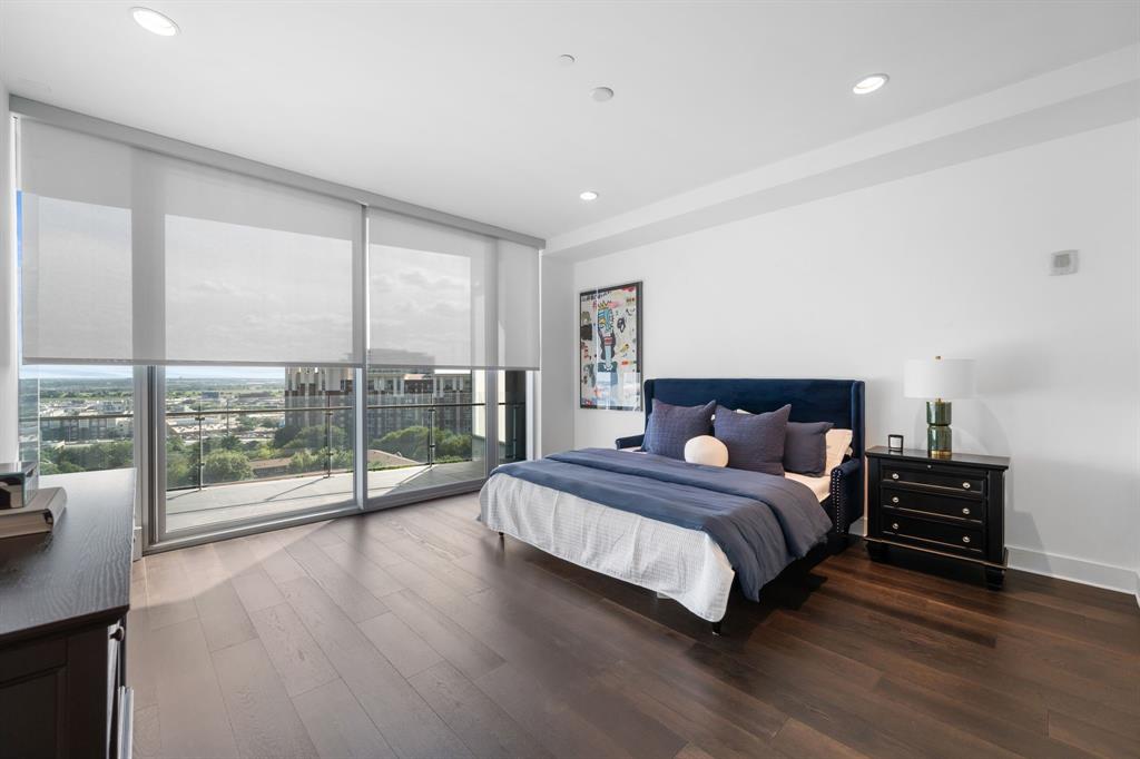 Bleu Ciel Condo - Residential