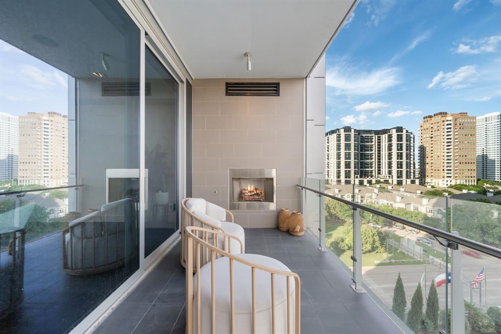 Bleu Ciel Condo - Residential