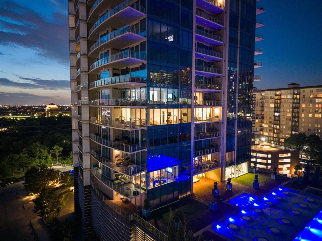 Bleu Ciel Condo - Residential