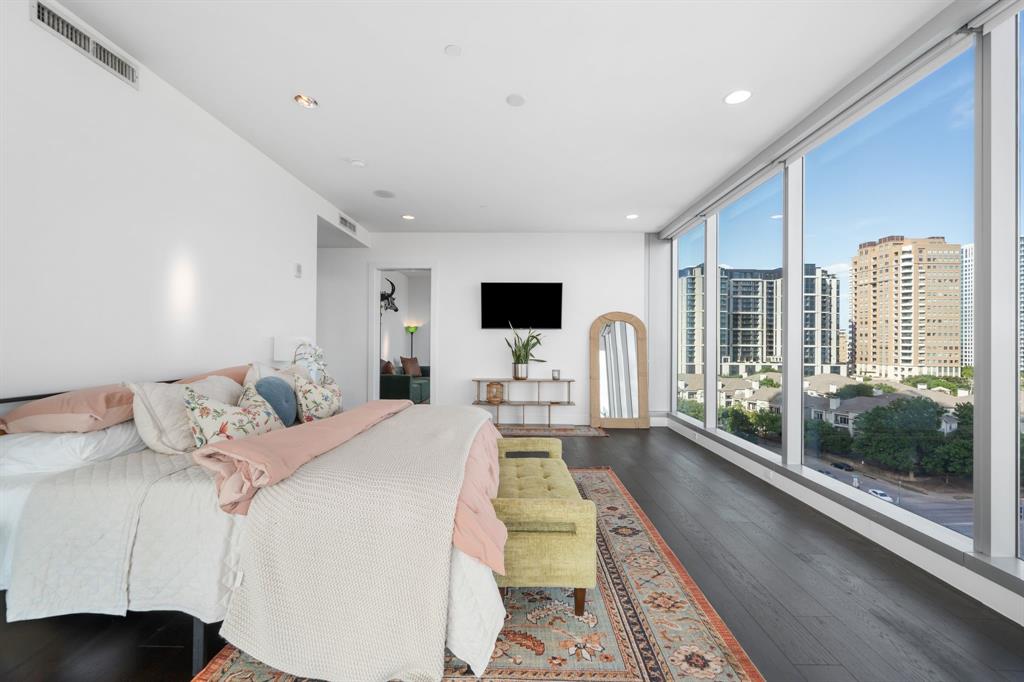 Bleu Ciel Condo - Residential