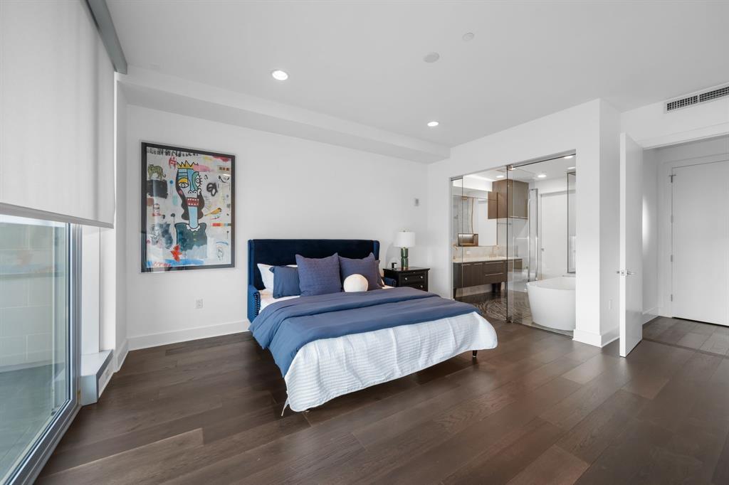 Bleu Ciel Condo - Residential