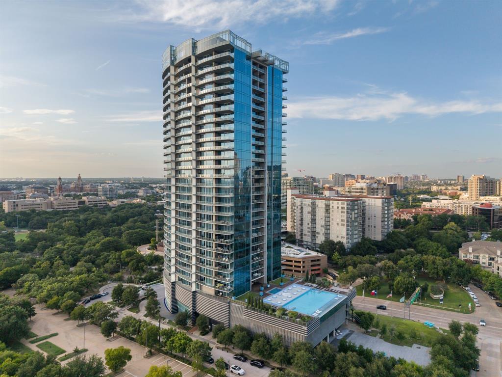 Bleu Ciel Condo - Residential