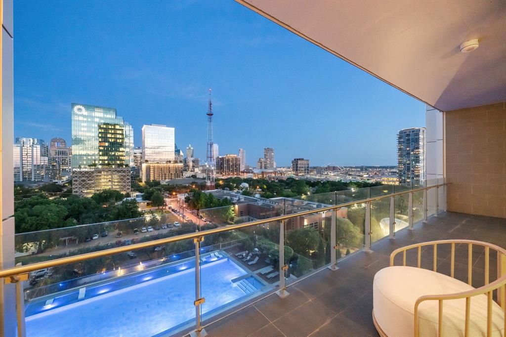 Bleu Ciel Condo - Residential