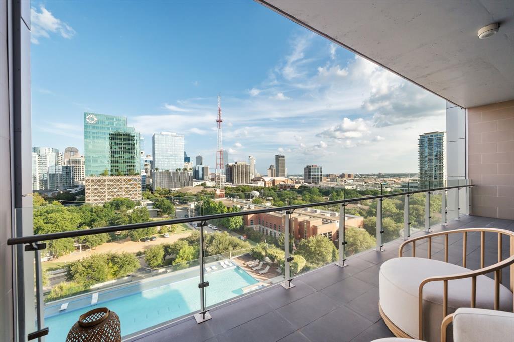 Bleu Ciel Condo - Residential