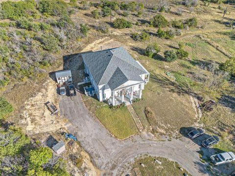 A home in Springtown