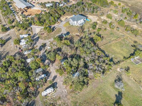 A home in Springtown