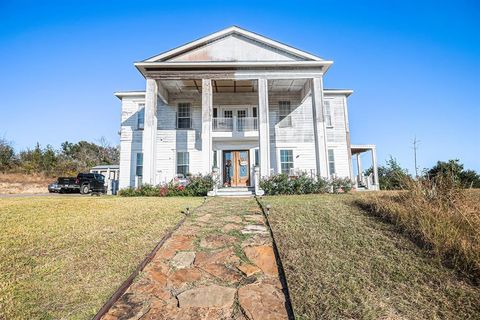 A home in Springtown