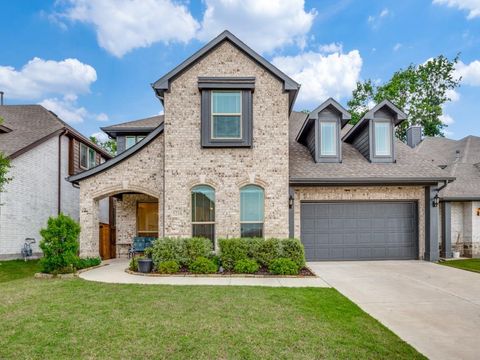 5216 Troupe Road McKinney TX 75071