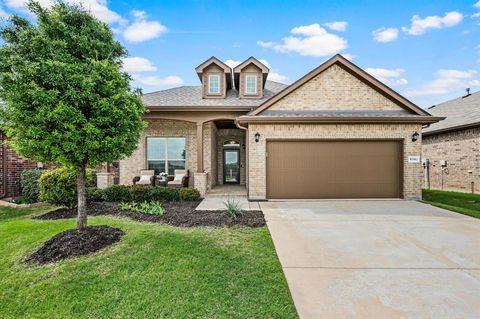 9244 Pepper Grass Drive Fort Worth TX 76131