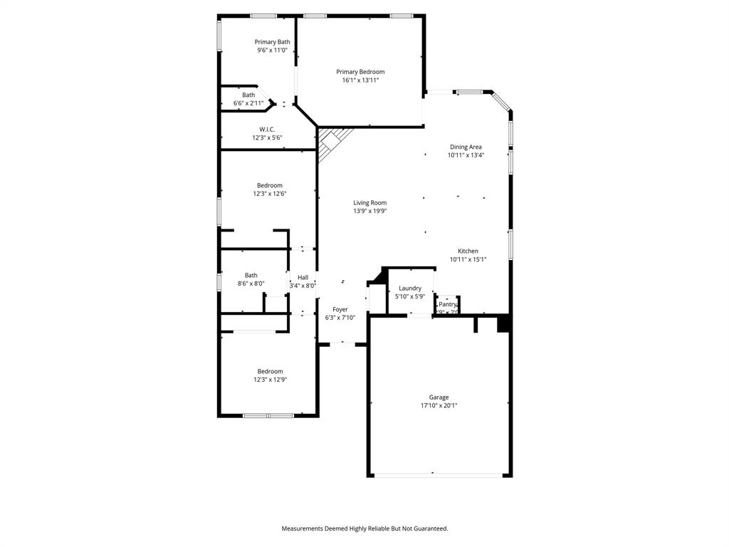 Copper Crk - Residential