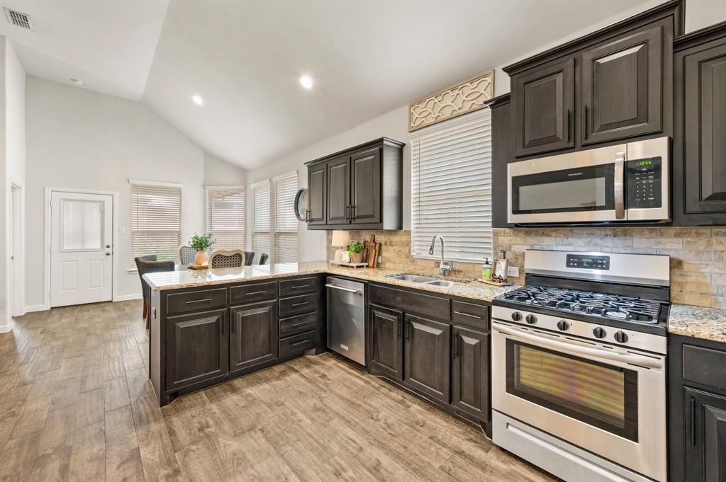 Copper Crk - Residential