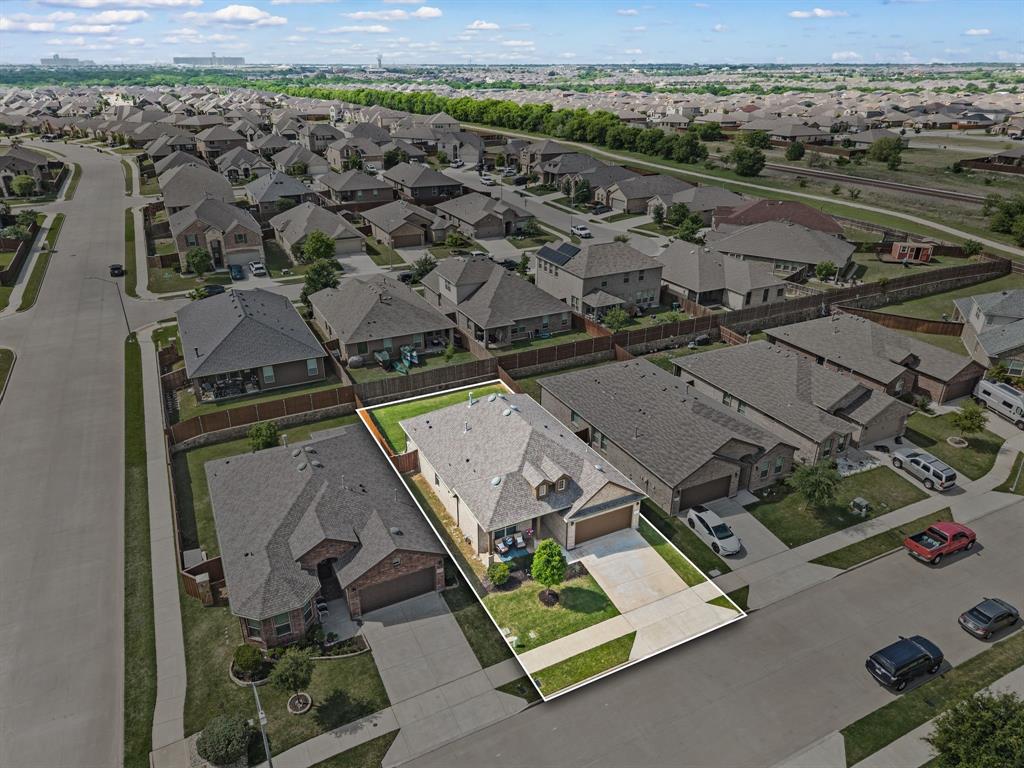 Copper Crk - Residential