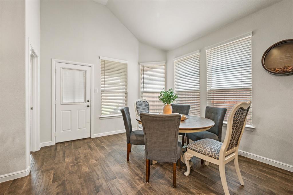 Copper Crk - Residential