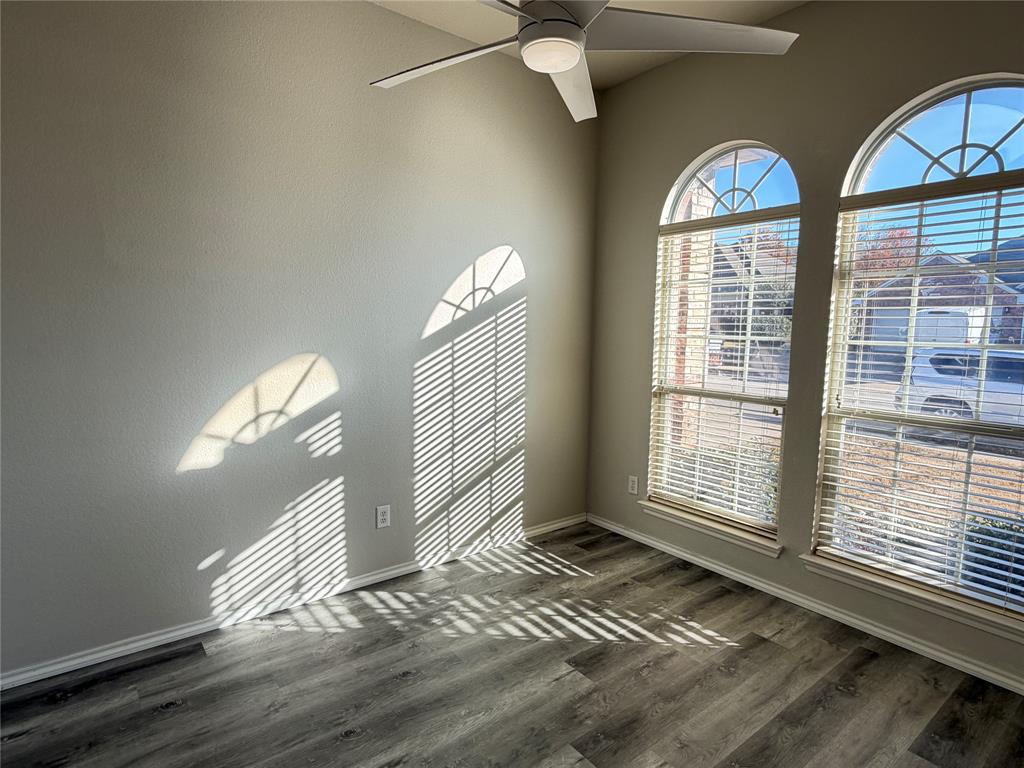 Mc Pherson Ranch - Residential Lease