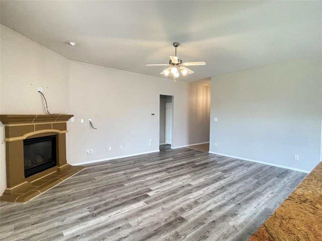 Mc Pherson Ranch - Residential Lease