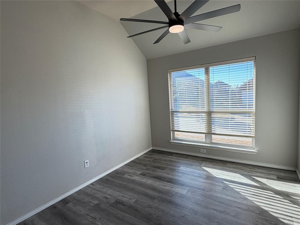 Mc Pherson Ranch - Residential Lease