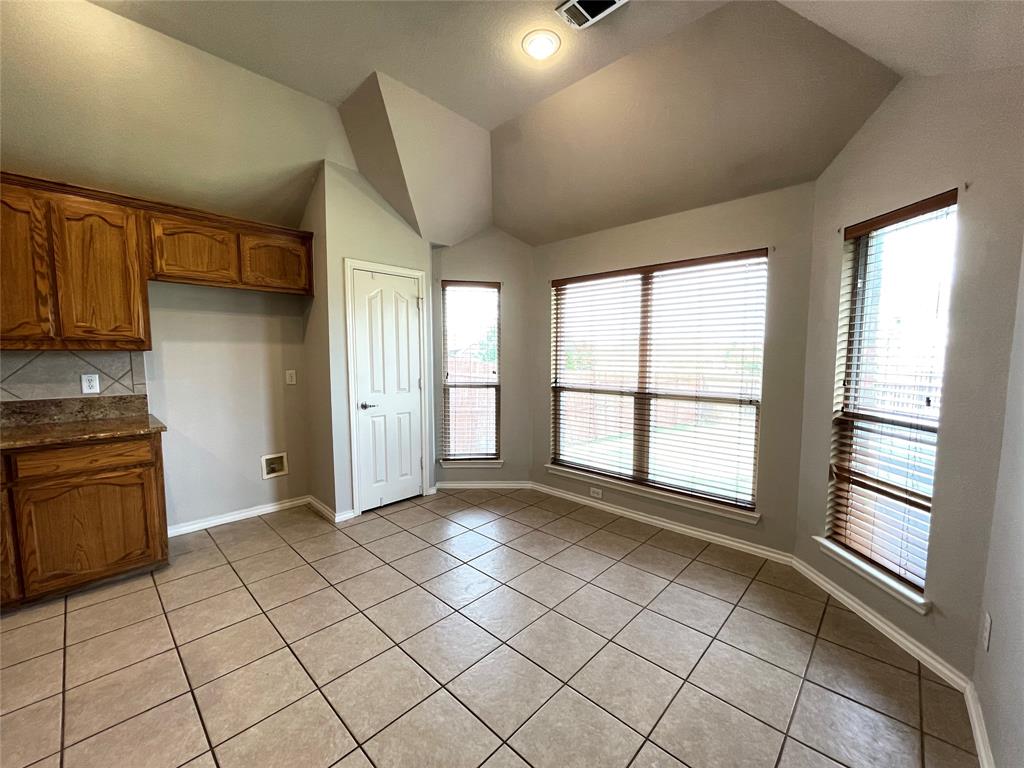 Mc Pherson Ranch - Residential Lease