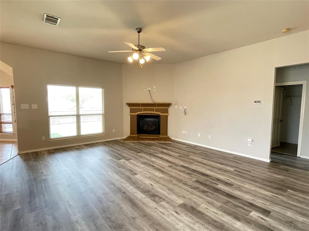 Mc Pherson Ranch - Residential Lease