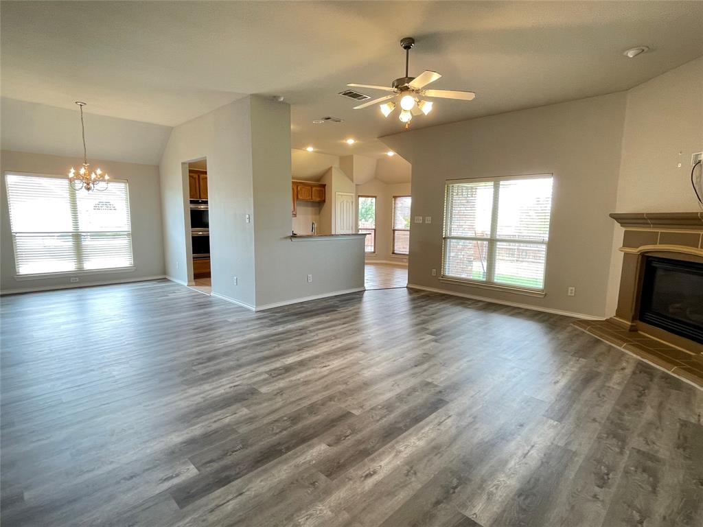 Mc Pherson Ranch - Residential Lease