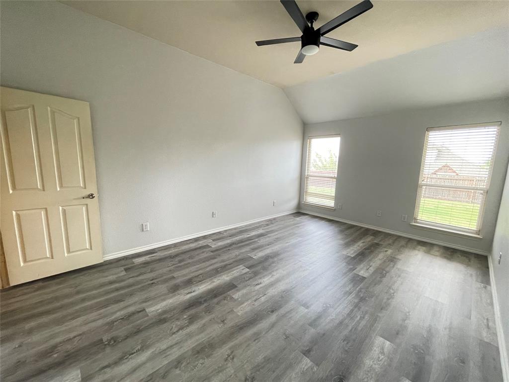 Mc Pherson Ranch - Residential Lease