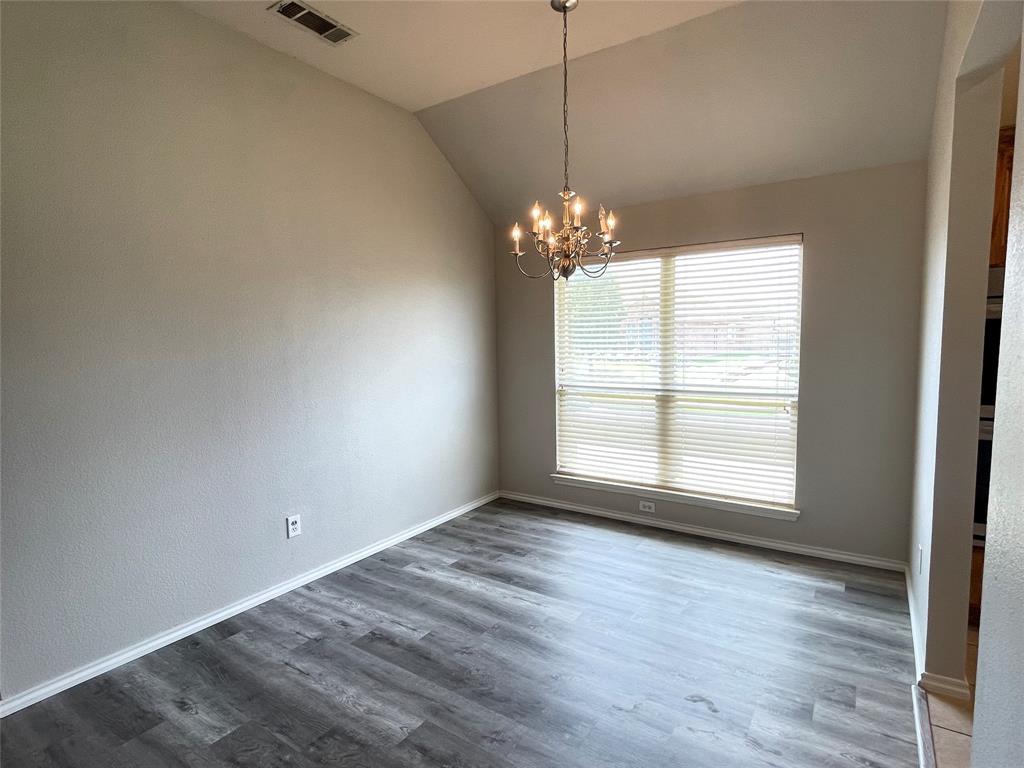 Mc Pherson Ranch - Residential Lease