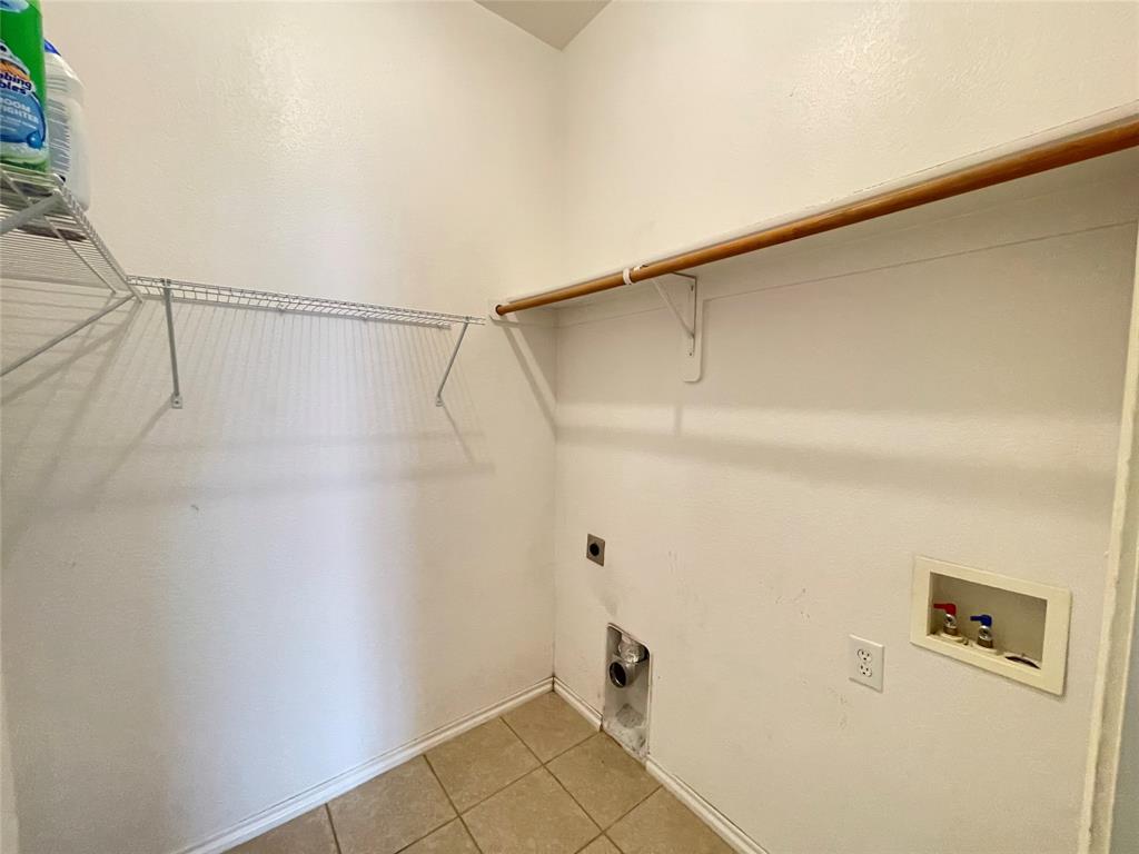 Mc Pherson Ranch - Residential Lease