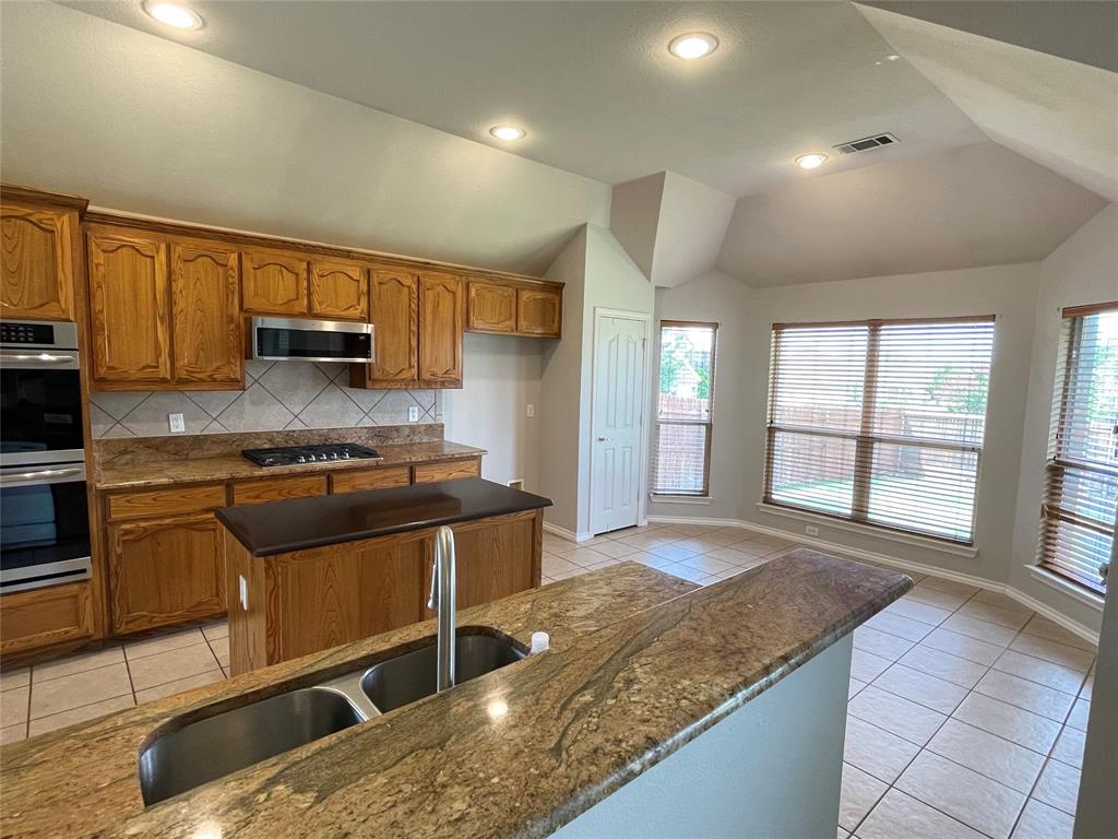 Mc Pherson Ranch - Residential Lease