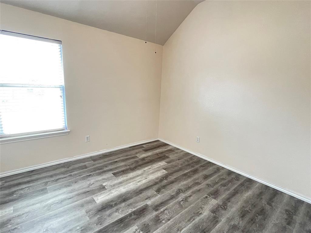 Mc Pherson Ranch - Residential Lease