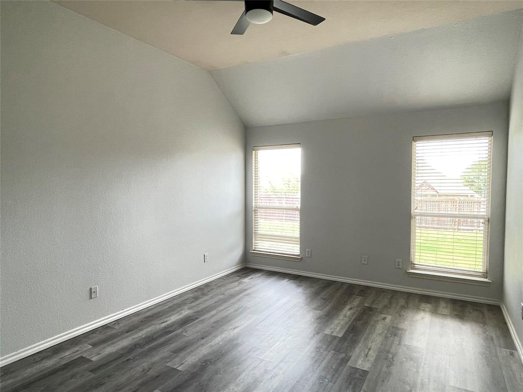 Mc Pherson Ranch - Residential Lease