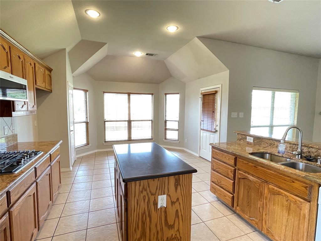 Mc Pherson Ranch - Residential Lease