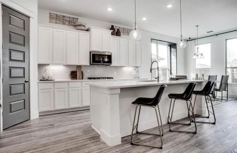 Photo of 5925 Hopkins Drive, Providence Village, TX 76227 (MLS # 21226280)