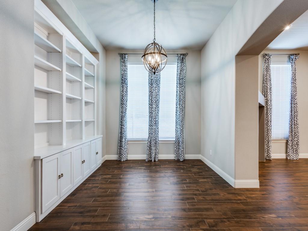 Mustang Lakes Ph One - Residential
