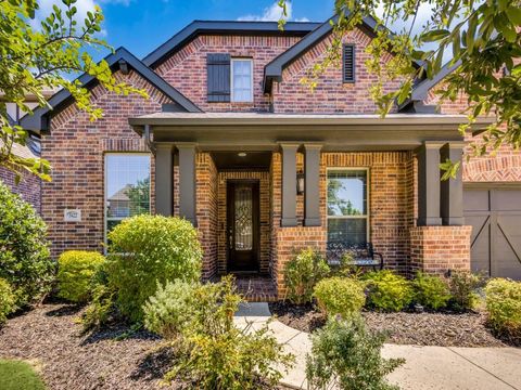 3422 Secretariat Place Celina TX 75009