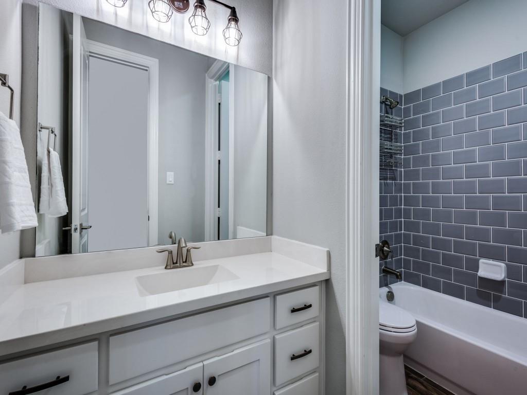 Mustang Lakes Ph One - Residential