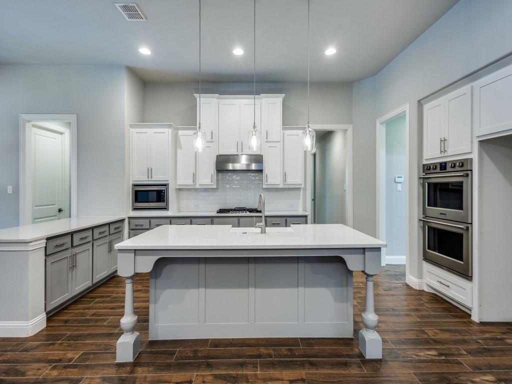 Mustang Lakes Ph One - Residential