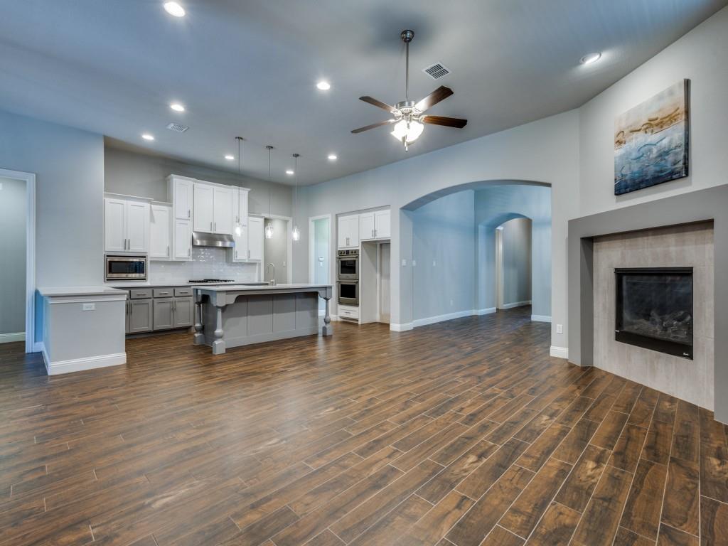 Mustang Lakes Ph One - Residential