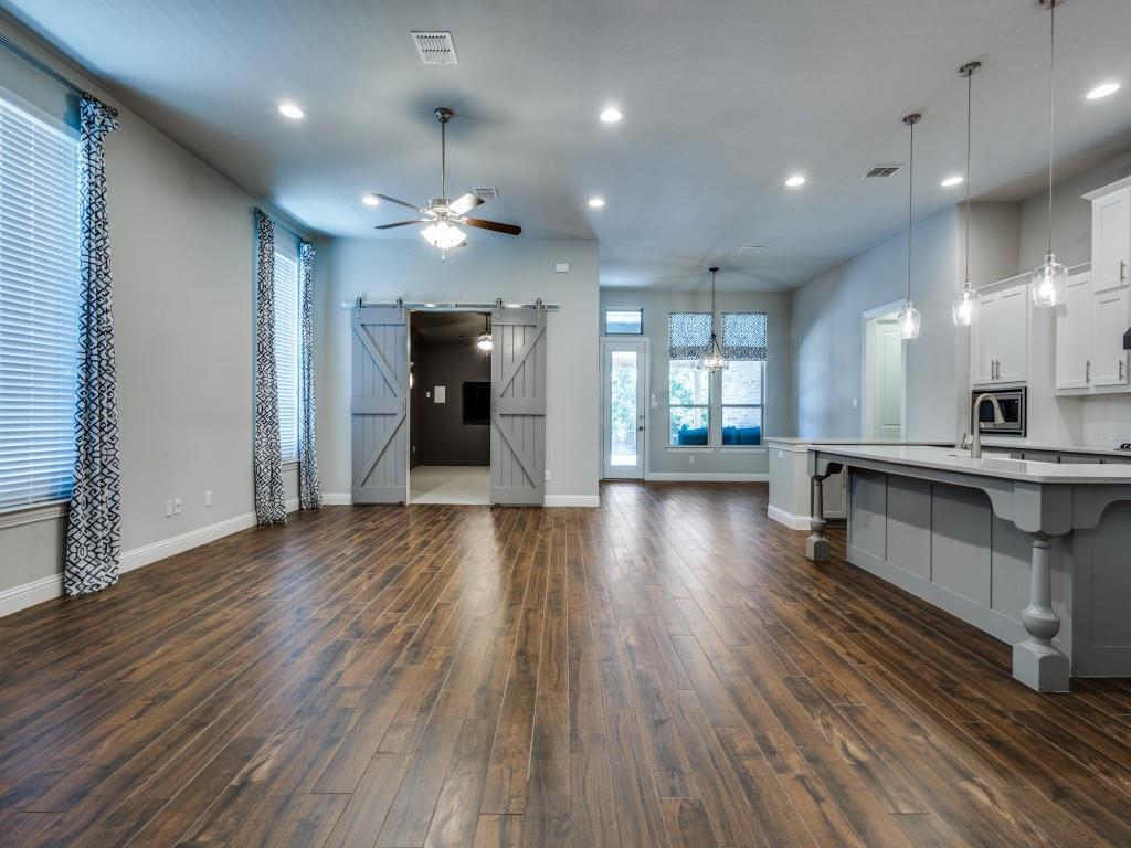 Mustang Lakes Ph One - Residential
