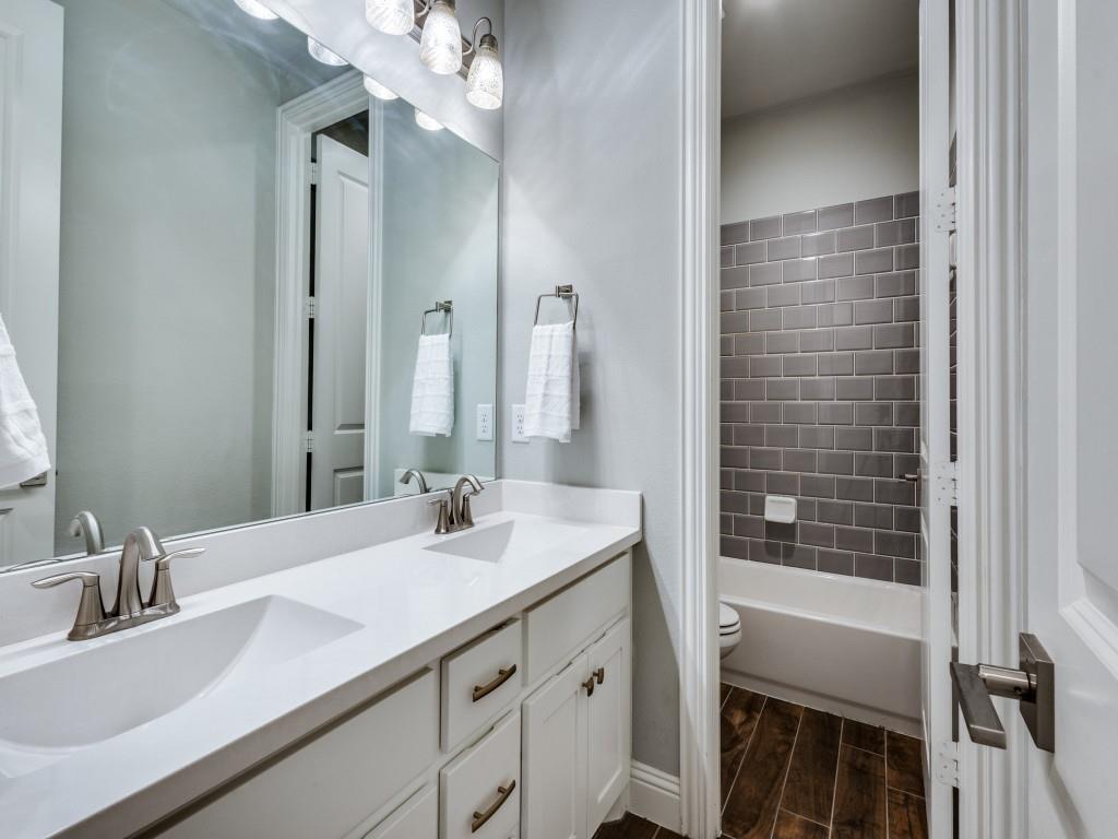 Mustang Lakes Ph One - Residential