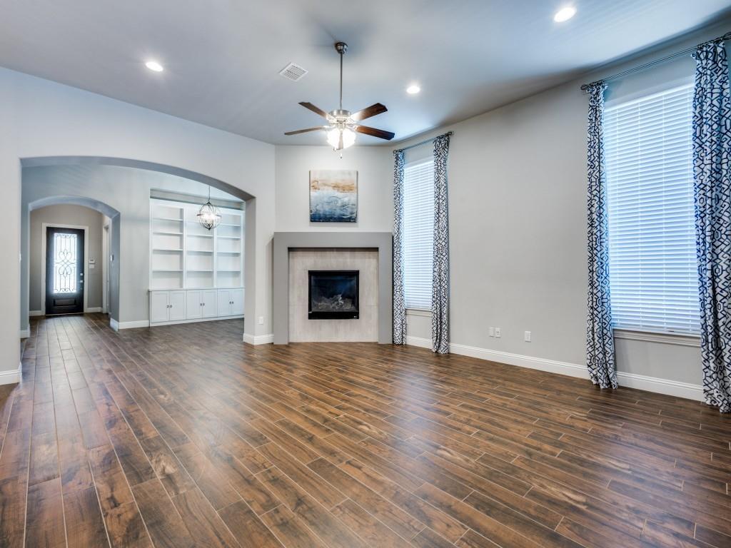 Mustang Lakes Ph One - Residential