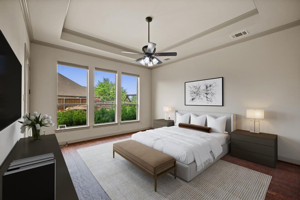 Rainbow Lake Estates - Residential