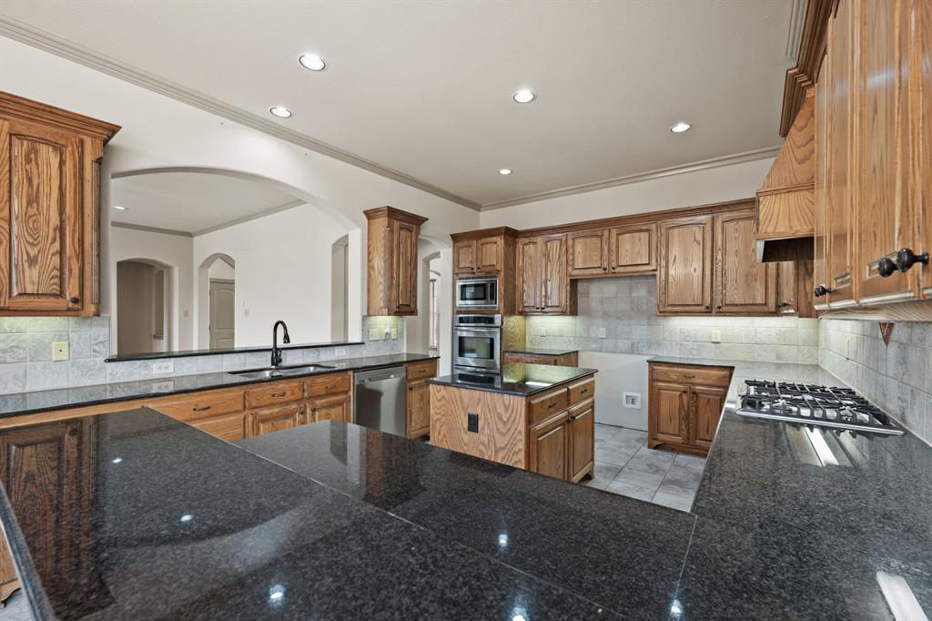 Rainbow Lake Estates - Residential